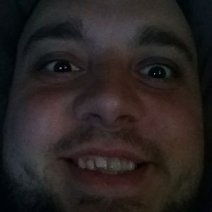 Meet your Posher, Steven